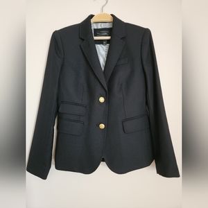 J.Crew Schoolboy Blazer